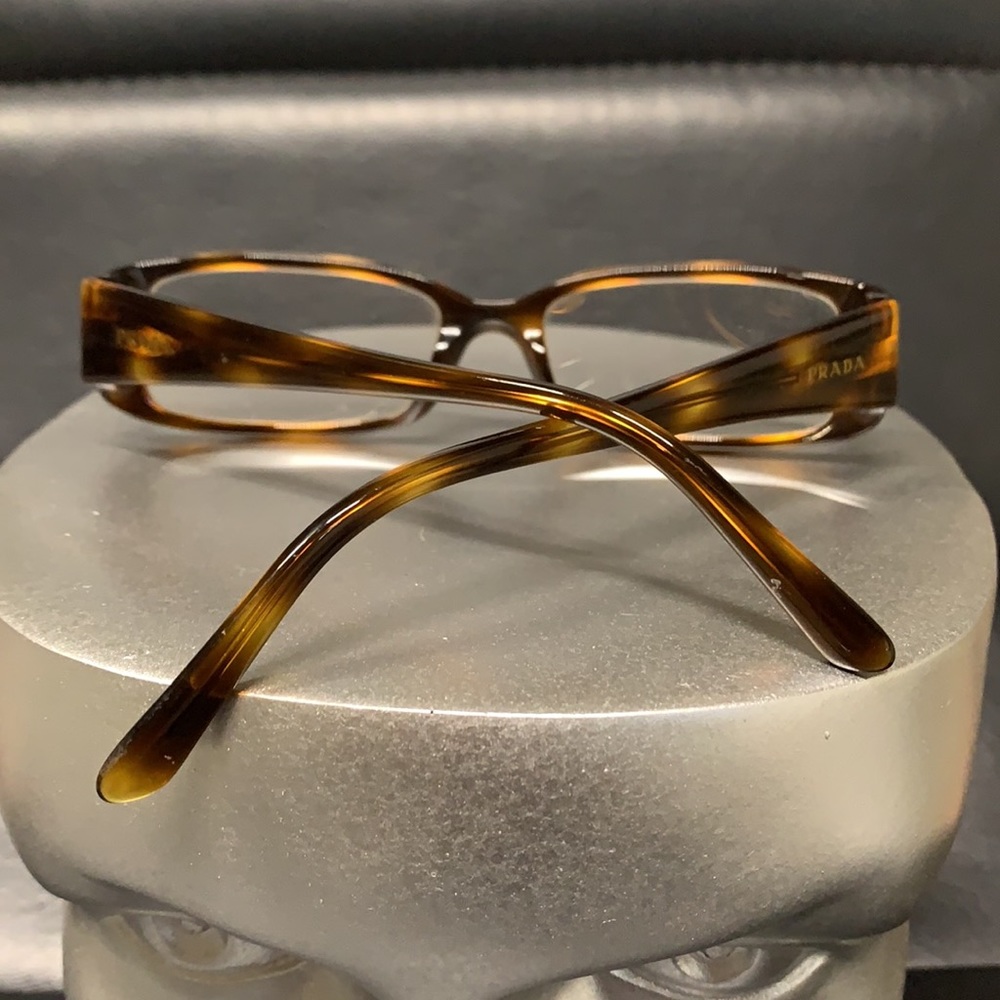 Prada glasses/frames - Picture 5 of 7